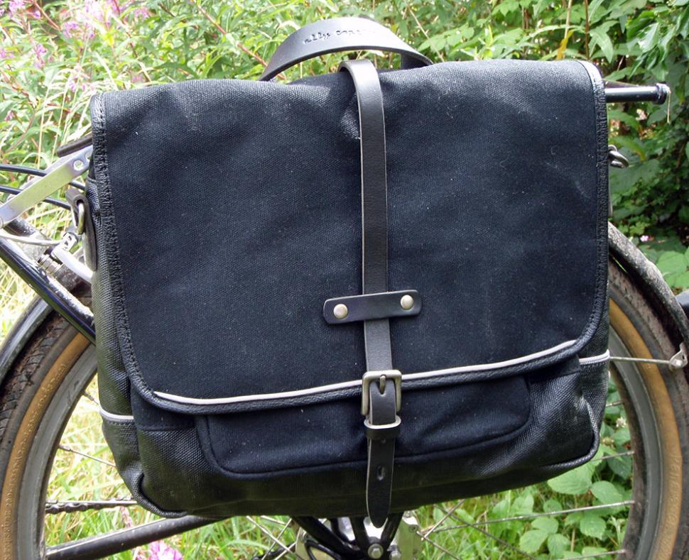 Review: Ally Capellino Cavo Pannier | road.cc